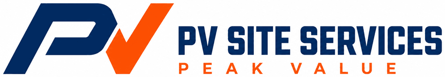 PV Site Services